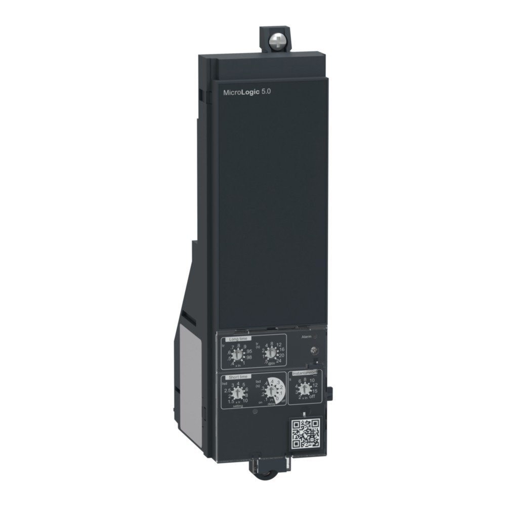 Schneider Electric Auslöseeinheit MicroLogic C50FM Schneider Electric Auslöseeinheit MicroLogic C50FM von Schneider Electric