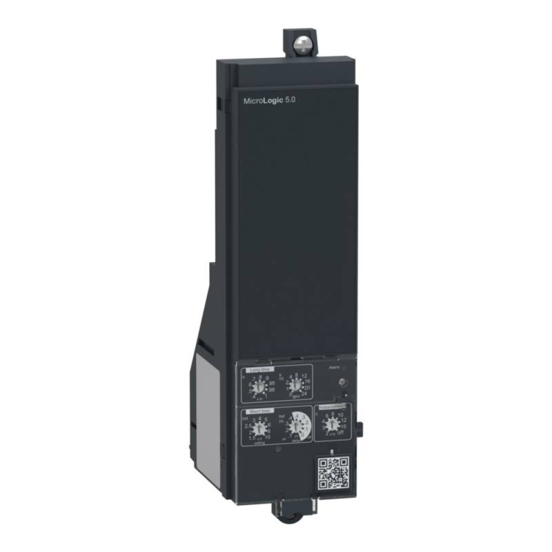 Schneider Electric Auslöseeinheit MicroLogic C50FM von Schneider Electric