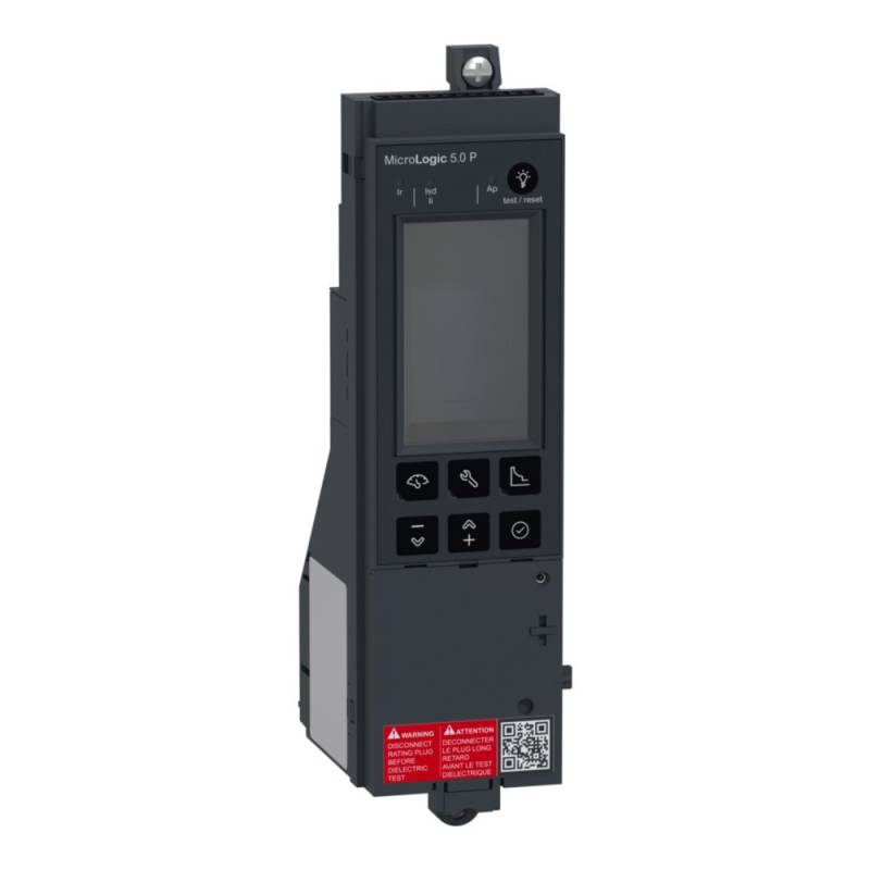 Schneider Electric Auslöseeinheit MicroLogic C5PFM von Schneider Electric
