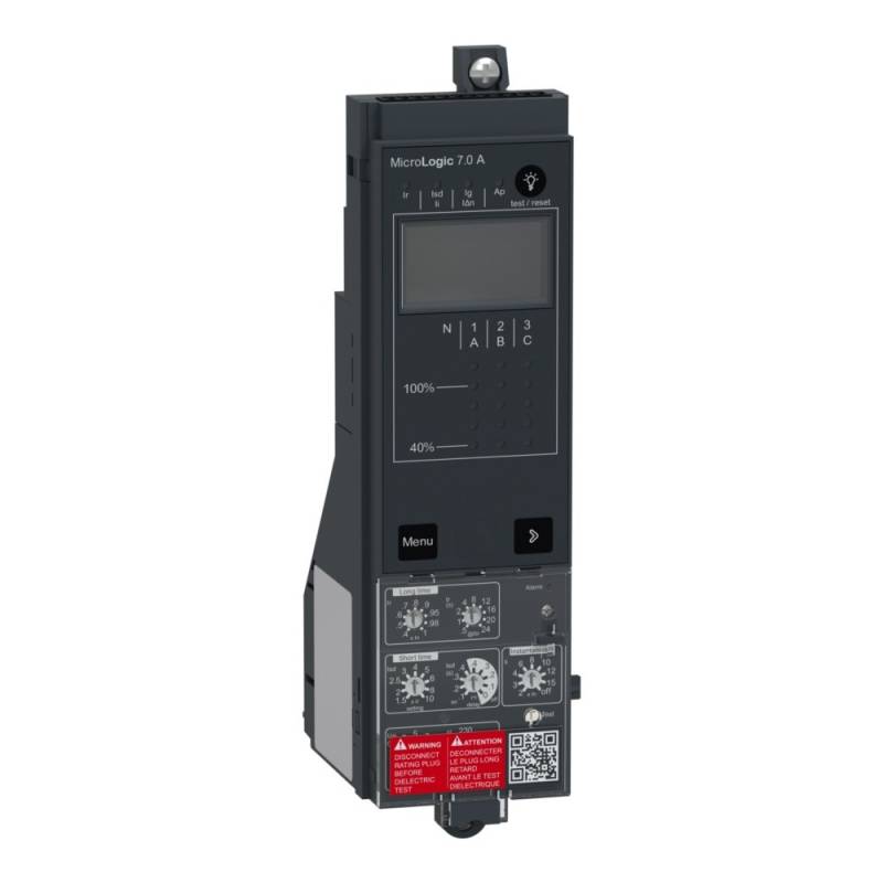Schneider Electric Auslöseeinheit MicroLogic C7AFM von Schneider Electric