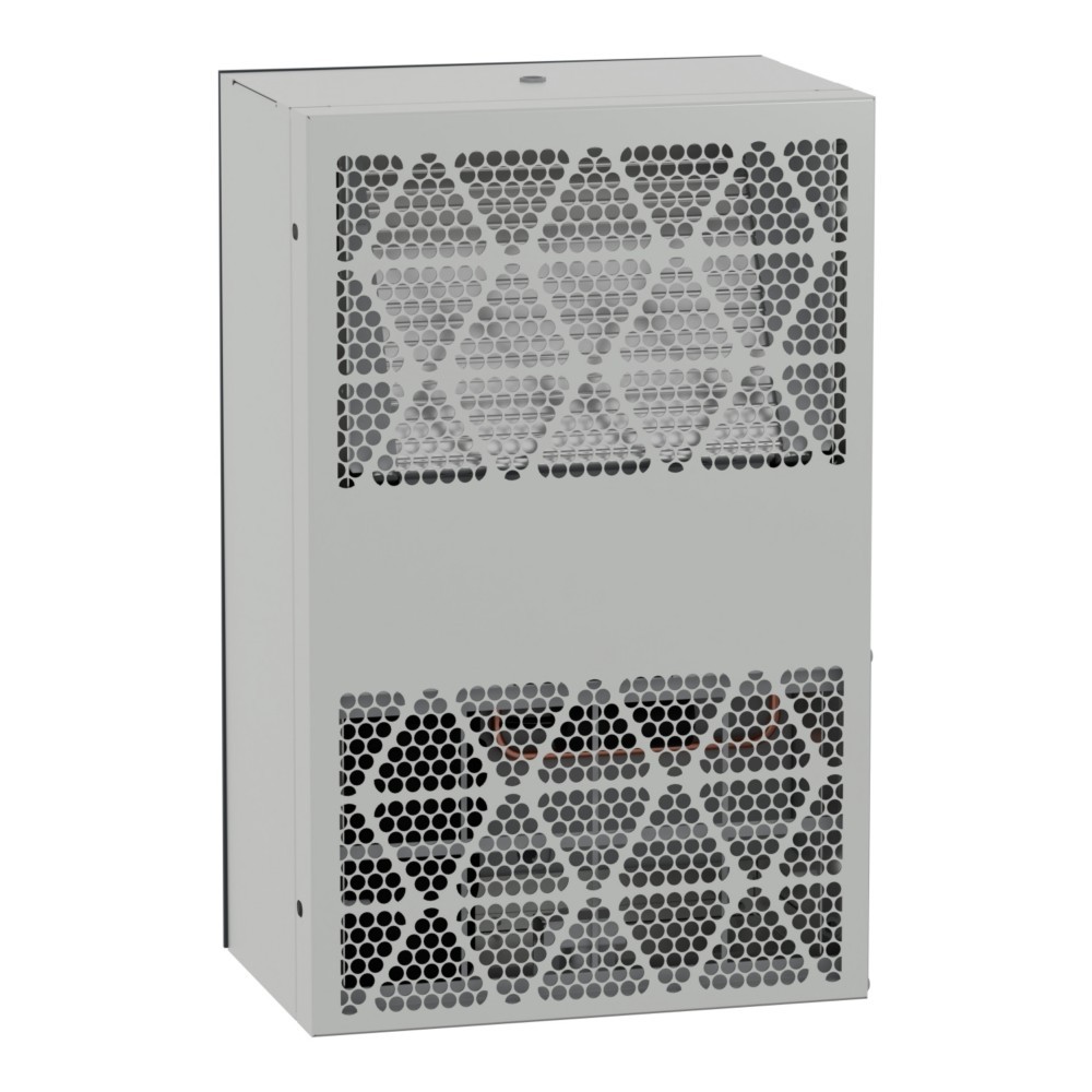 Schneider Electric Außen-Wandanbau-Kühlgerät NSYCUHD600DG Schneider Electric Außen-Wandanbau-Kühlgerät NSYCUHD600DG von Schneider Electric