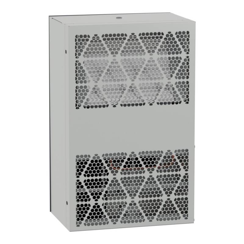 Schneider Electric Außen-Wandanbau-Kühlgerät NSYCUHD600DG von Schneider Electric