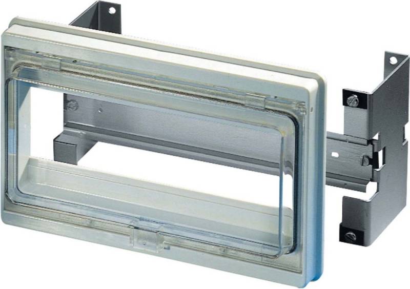Schneider Electric Automaten Einbauset NSYMW10MK von Schneider Electric