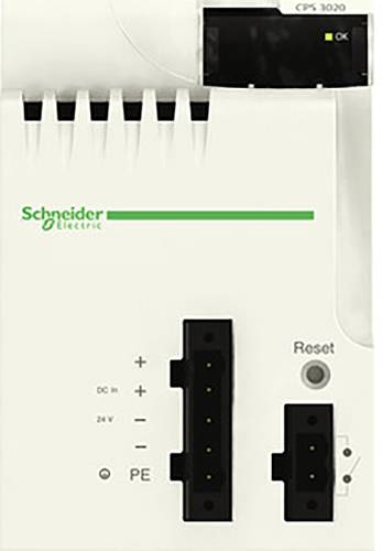 Schneider Electric BMXCPS3020 Erweiterungsmodul von Schneider Electric