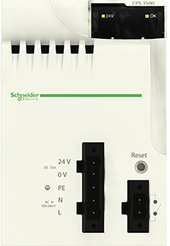 Schneider Electric BMXCPS3500 Erweiterungsmodul von Schneider Electric