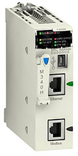 Schneider Electric BMXP342020H Erweiterungsmodul von Schneider Electric