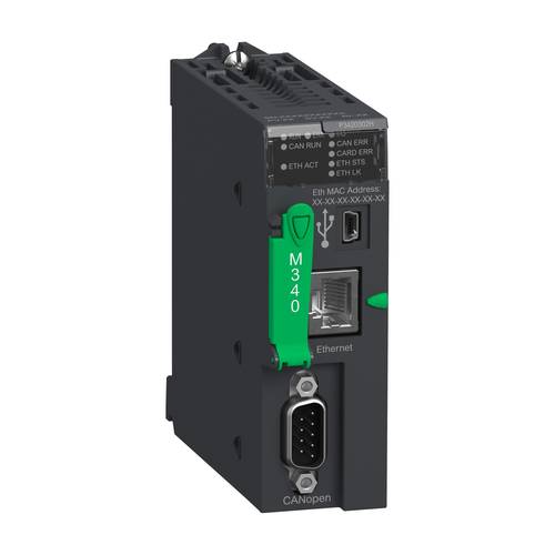 Schneider Electric BMXP3420302H Erweiterungsmodul von Schneider Electric