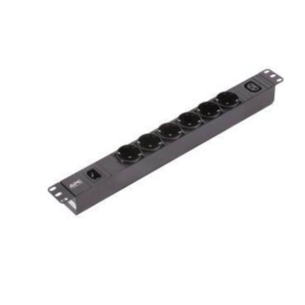 Schneider Electric Basic Easy PDU EPDU1010B-SCH Schneider Electric Basic Easy PDU EPDU1010B-SCH von Schneider Electric