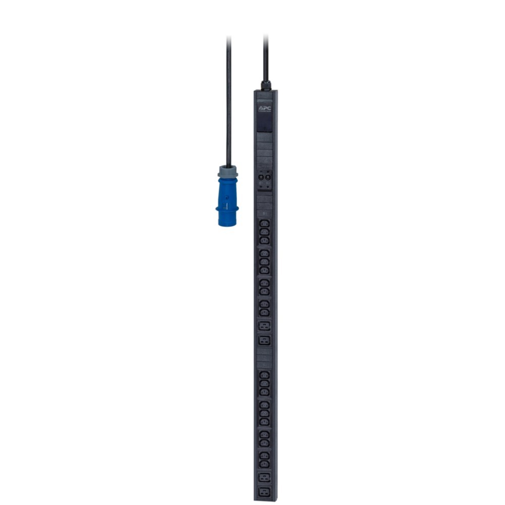Schneider Electric Basic Easy PDU EPDU1132B Schneider Electric Basic Easy PDU EPDU1132B von Schneider Electric