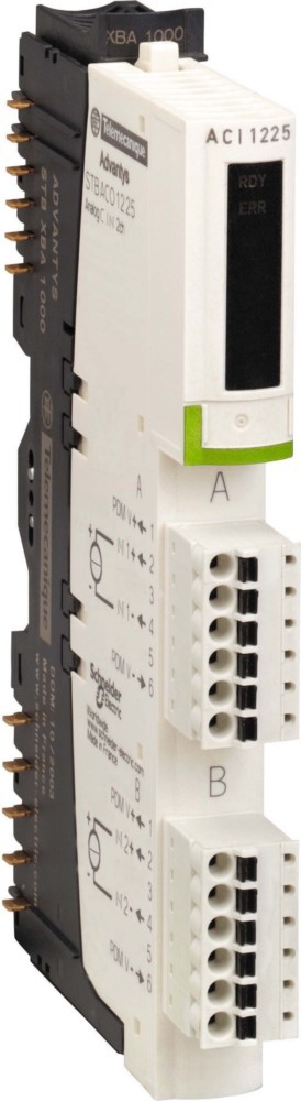Schneider Electric Basic Kit STBACI1225K Schneider Electric Basic Kit STBACI1225K von Schneider Electric
