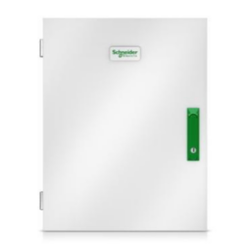 Schneider Electric Battery Breaker Box E3SOPT007 Schneider Electric Battery Breaker Box E3SOPT007 von Schneider Electric