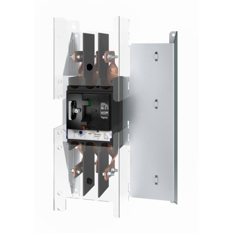 Schneider Electric Battery Breaker Kit E3SOPT008 von Schneider Electric