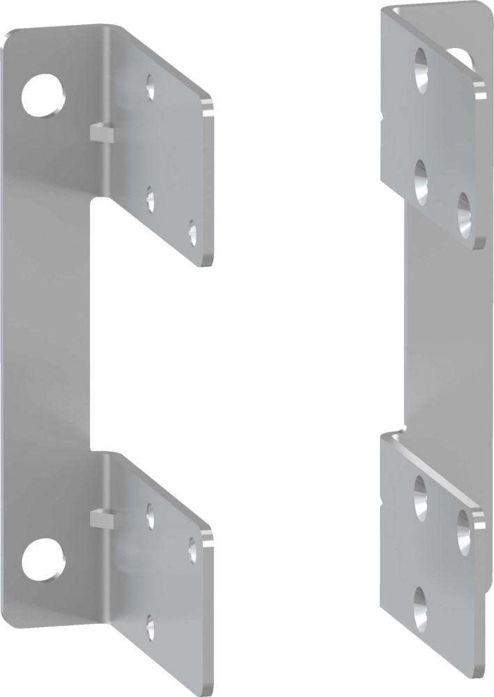 Schneider Electric Befestigungswinkel LV847829 (VE2) von Schneider Electric