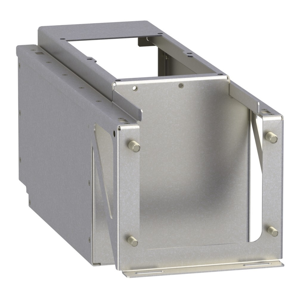 Schneider Electric Bodenstütze Altivar VW3A99ACA02 Schneider Electric Bodenstütze Altivar VW3A99ACA02 von Schneider Electric