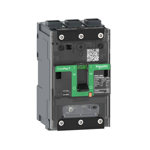 Schneider Electric C11N3TM063L Leistungsschalter 1St. Schneider Electric C11N3TM063L Leistungsschalter 1St. von Schneider Electric