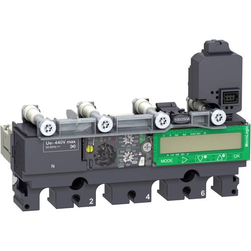 Schneider Electric C1647A160 Elektronikmodul Schneider Electric C1647A160 Elektronikmodul von Schneider Electric