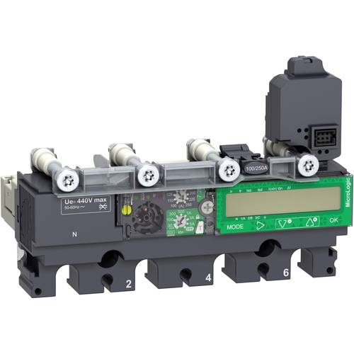 Schneider Electric C2547E250 Elektronikmodul Schneider Electric C2547E250 Elektronikmodul von Schneider Electric