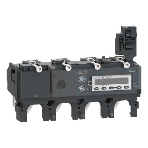 Schneider Electric C4046E400 Elektronikmodul Schneider Electric C4046E400 Elektronikmodul von Schneider Electric