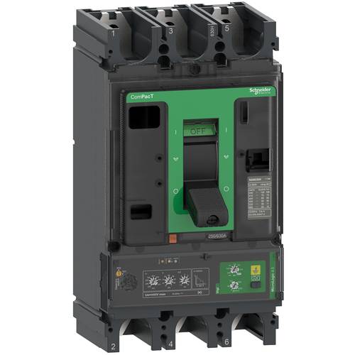 Schneider Electric C40F34V400 Leistungsschalter 1St. Schneider Electric C40F34V400 Leistungsschalter 1St. von Schneider Electric