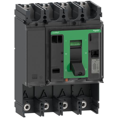 Schneider Electric C40L4 Leistungsschalter 1St. Schneider Electric C40L4 Leistungsschalter 1St. von Schneider Electric
