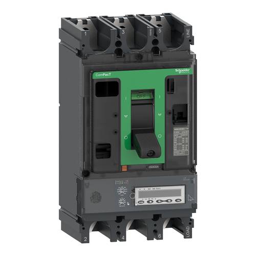 Schneider Electric C63V35E630 Leistungsschalter 1St. Schneider Electric C63V35E630 Leistungsschalter 1St. von Schneider Electric