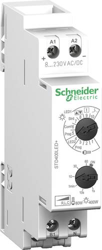 Schneider Electric CCTDD20017 Ferngesteuerter Dimmer Geeignet für Leuchtmittel: Halogenlampe, Glüh von Schneider Electric