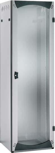 Schneider Electric Casys Basisschrank NSYVDA24U88B Schneider Electric Casys Basisschrank NSYVDA24U88B von Schneider Electric