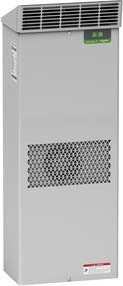 Schneider Electric ClimaSys Außenkühlgerät NSYCUHD1K6 von Schneider Electric