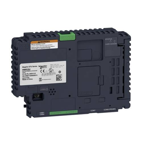 Schneider Electric Compute Element () HMIG2U von Schneider Electric