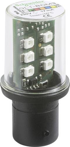 Schneider Electric DL1BDM3 LED-Lampe 1St. von Schneider Electric