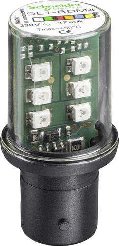 Schneider Electric DL1BDM4 LED-Lampe 1St. von Schneider Electric