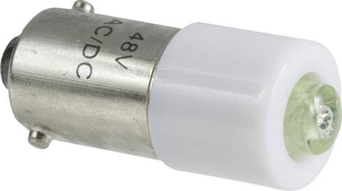 Schneider Electric DL1CJ0244 LED-Lampe Rot 10St. Schneider Electric DL1CJ0244 LED-Lampe Rot 10St. von Schneider Electric