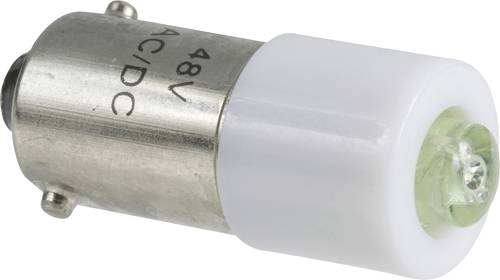 Schneider Electric DL1CJ0483 LED-Lampe Grün 10St. Schneider Electric DL1CJ0483 LED-Lampe Grün 10St. von Schneider Electric