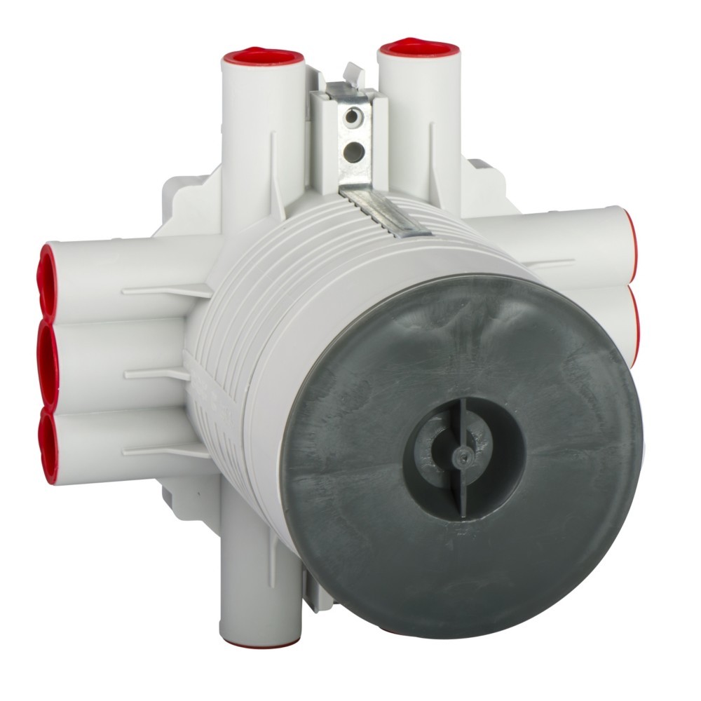 Schneider Electric Deckendose MULTIFIX IMT36342 Schneider Electric Deckendose MULTIFIX IMT36342 von Schneider Electric