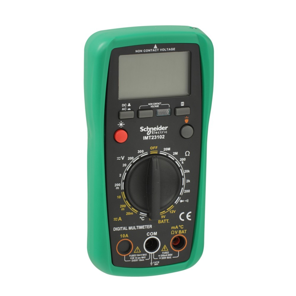 Schneider Electric Digital Multimeter IMT23202 Schneider Electric Digital Multimeter IMT23202 von Schneider Electric