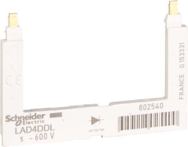 Schneider Electric Diode LAD4DDL Schneider Electric Diode LAD4DDL von Schneider Electric