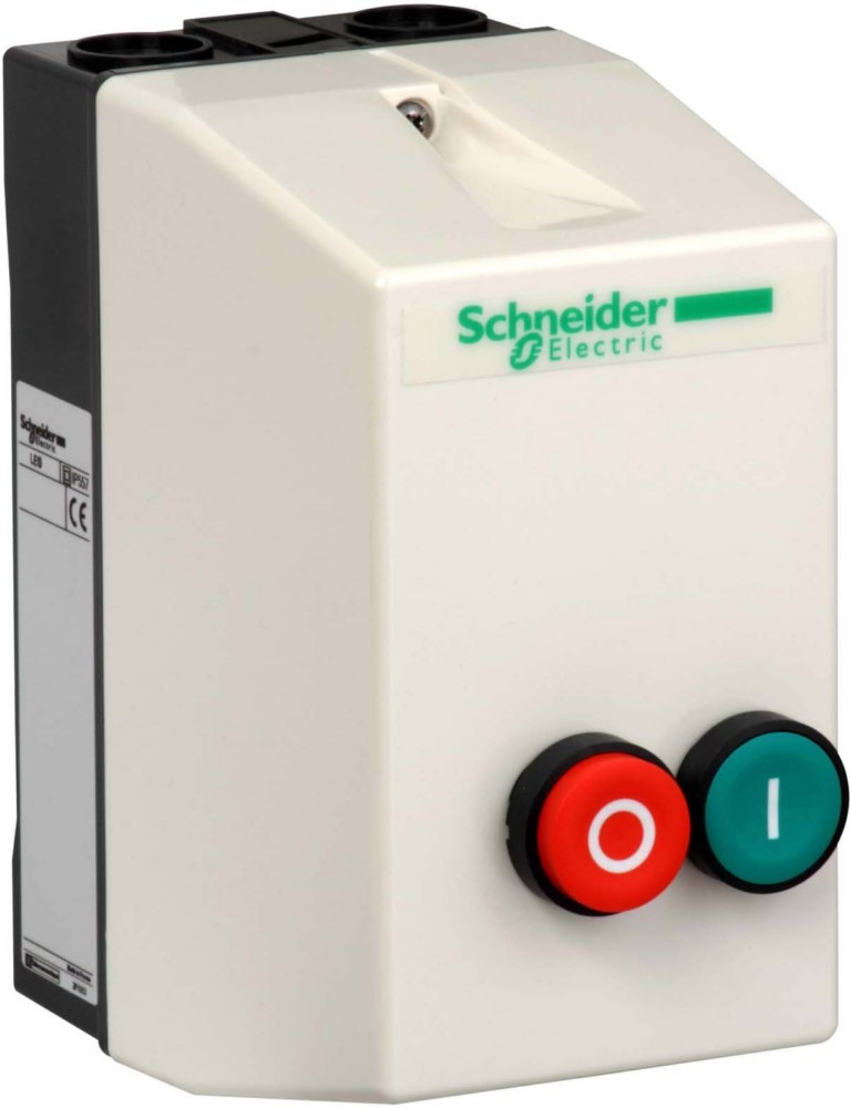 Schneider Electric Direkt-Anlasser LE1D12P7 Schneider Electric Direkt-Anlasser LE1D12P7 von Schneider Electric