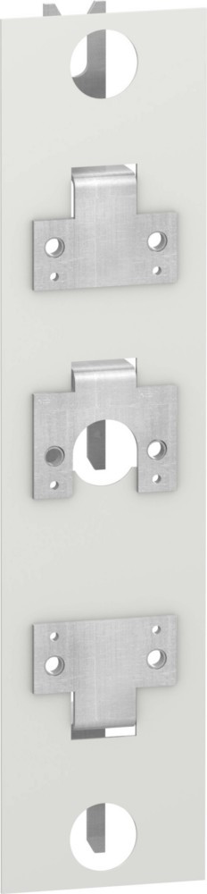 Schneider Electric Doppeladapter LV480855 Schneider Electric Doppeladapter LV480855 von Schneider Electric