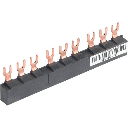 Schneider Electric Drehstrom-Sammelschiene 1St. Schneider Electric Drehstrom-Sammelschiene 1St. von Schneider Electric