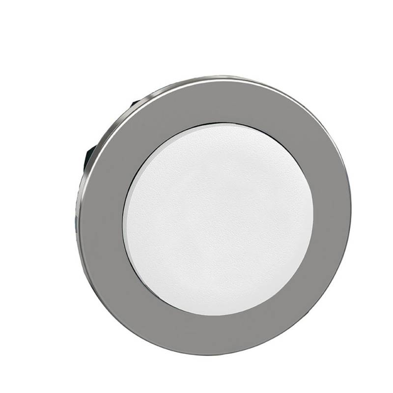 Schneider Electric Drucktaster Frontelement ZB4FHCUST02 von Schneider Electric