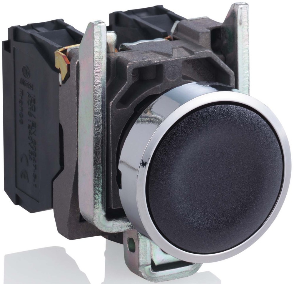 Schneider Electric Drucktaster XB4BA21 Schneider Electric Drucktaster XB4BA21 von Schneider Electric