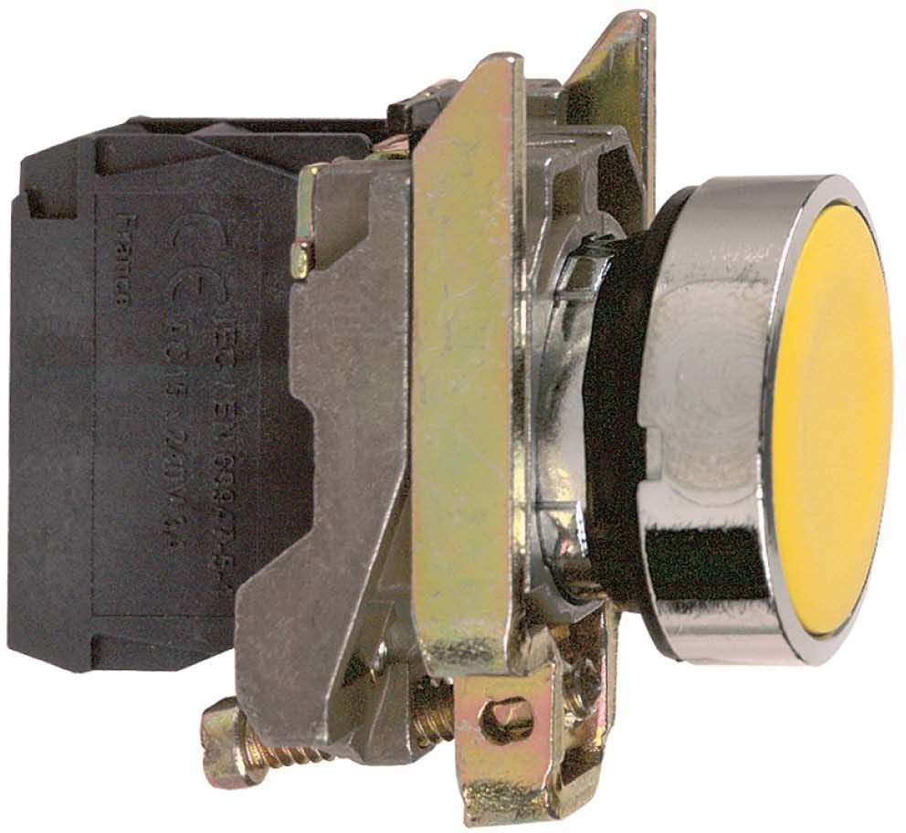 Schneider Electric Drucktaster XB4BA51 Schneider Electric Drucktaster XB4BA51 von Schneider Electric