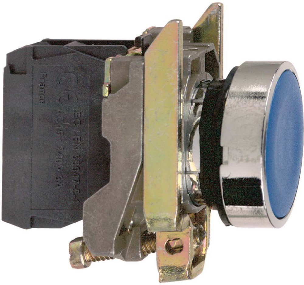 Schneider Electric Drucktaster XB4BA61 Schneider Electric Drucktaster XB4BA61 von Schneider Electric