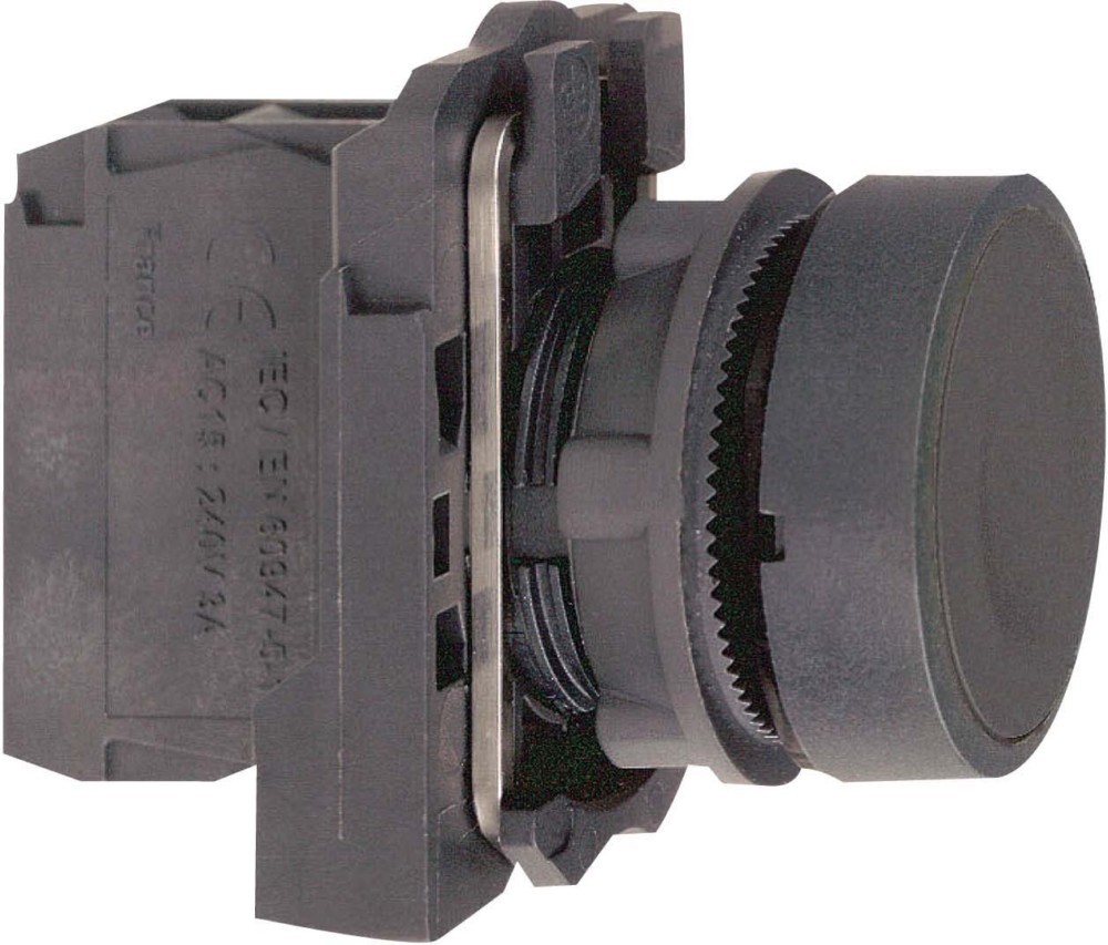 Schneider Electric Drucktaster XB5AA21 Schneider Electric Drucktaster XB5AA21 von Schneider Electric