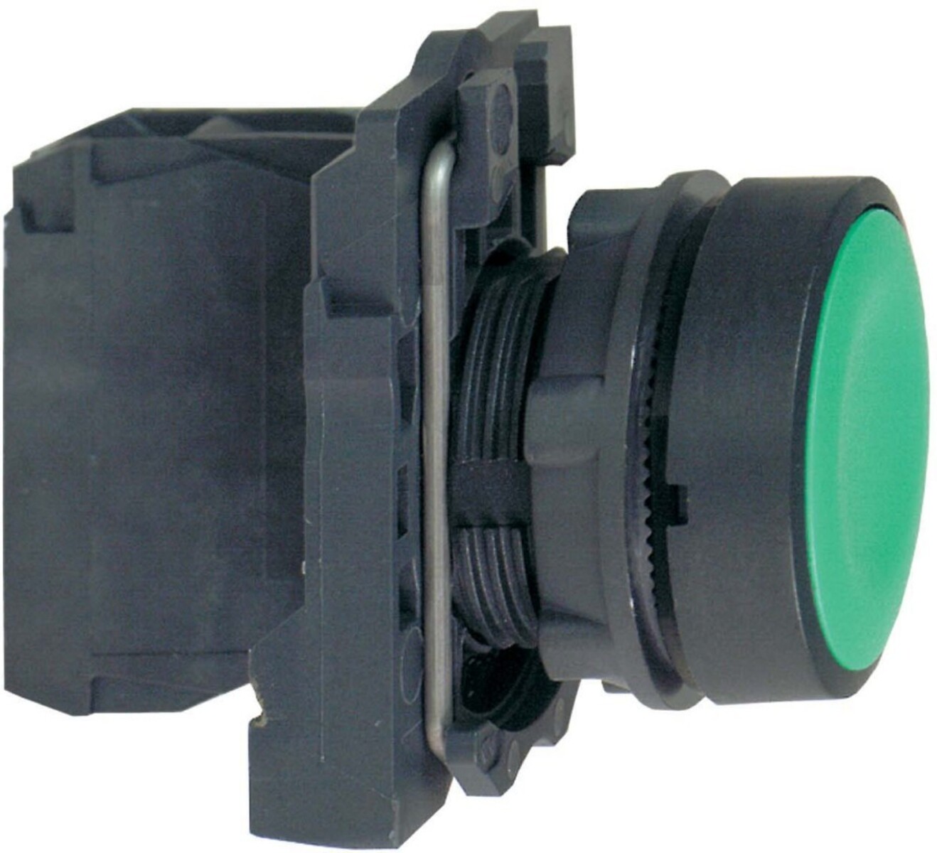 Schneider Electric Drucktaster XB5AA31 Schneider Electric Drucktaster XB5AA31 von Schneider Electric