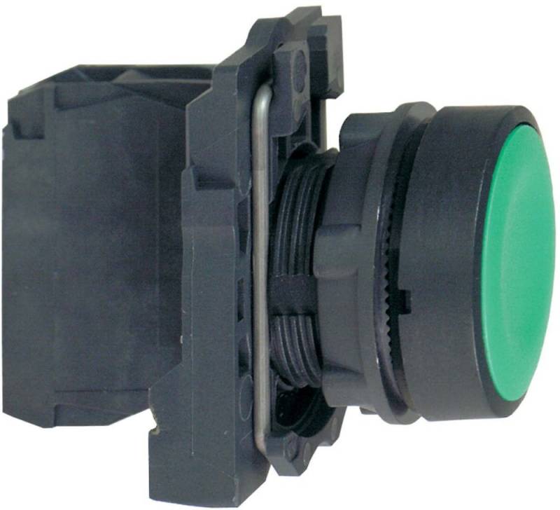Schneider Electric Drucktaster XB5AA31 von Schneider Electric