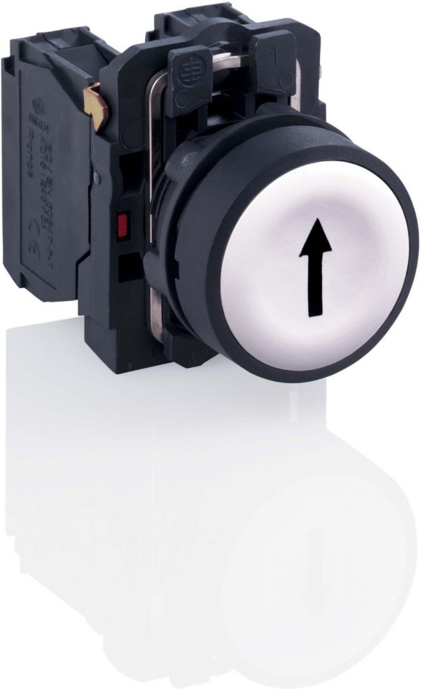 Schneider Electric Drucktaster XB5AA3341 Schneider Electric Drucktaster XB5AA3341 von Schneider Electric