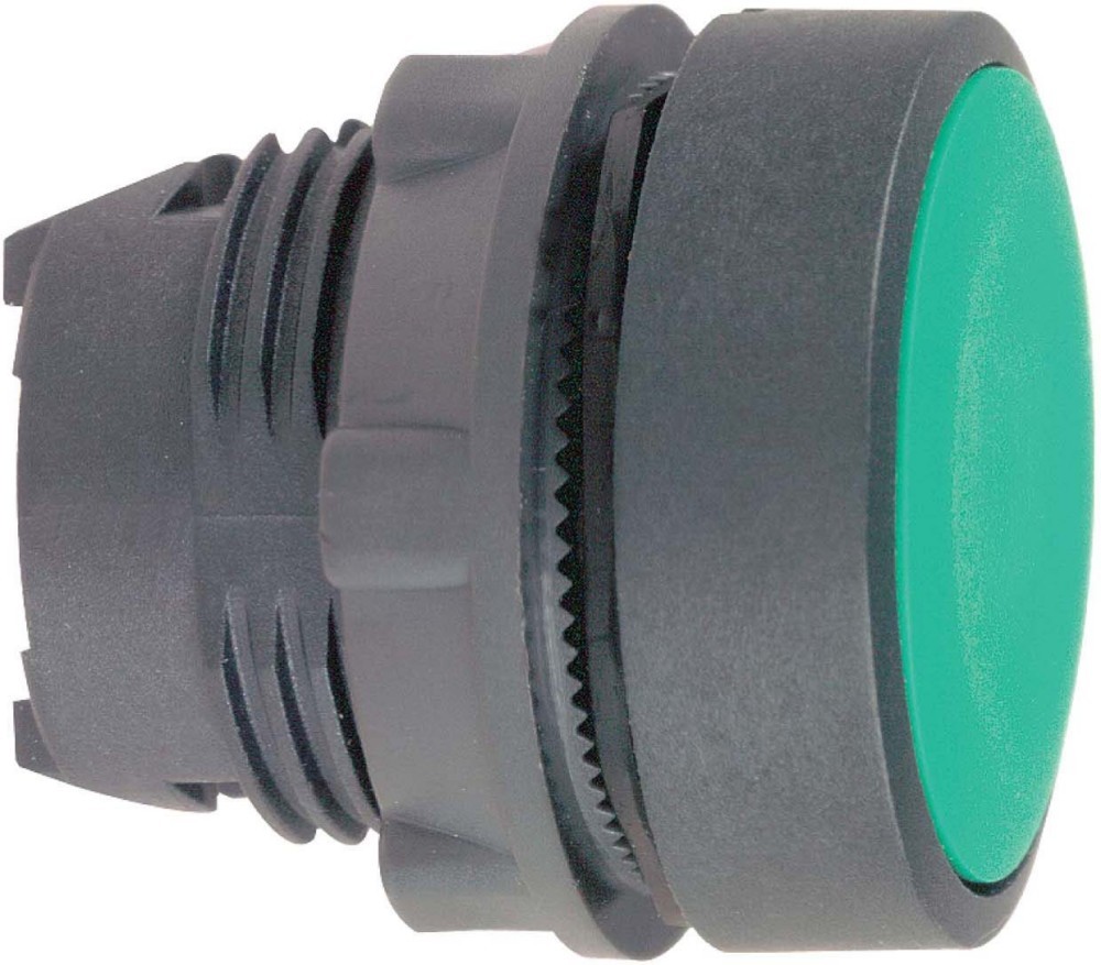 Schneider Electric Drucktaster ZB5AA3 Schneider Electric Drucktaster ZB5AA3 von Schneider Electric