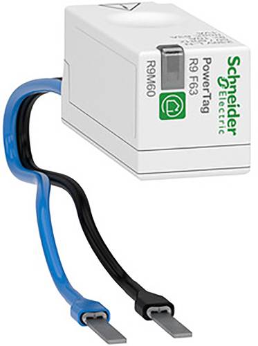 Schneider Electric E-Zähler 1St. Schneider Electric E-Zähler 1St. von Schneider Electric