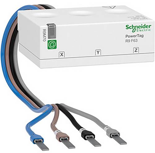 Schneider Electric E-Zähler 1St. Schneider Electric E-Zähler 1St. von Schneider Electric
